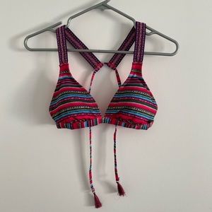 Aqua by La Vie En Rose Swimsuit